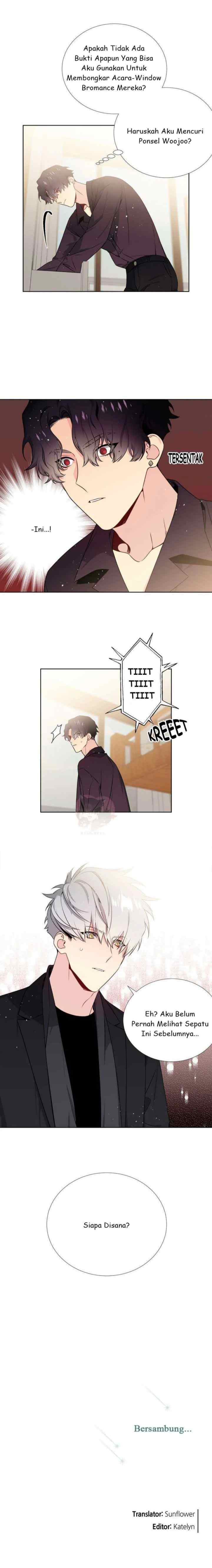 Cosmic Stars chapter 15 halaman 13