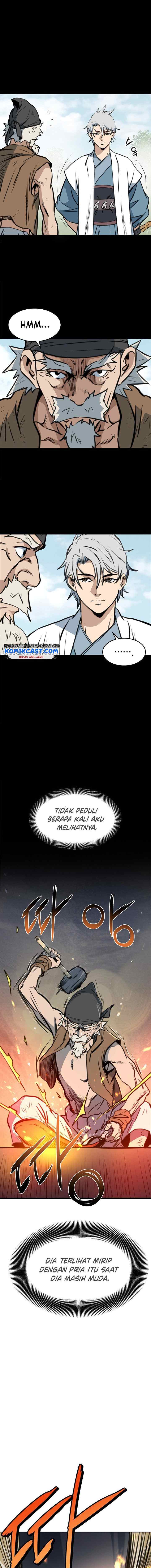 Grand General chapter 1 halaman 9