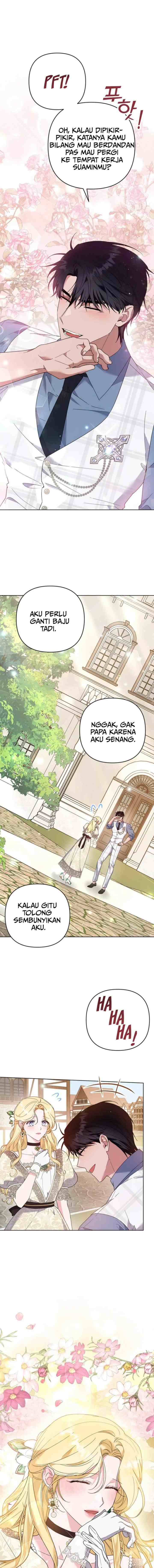 What It Means To Be You chapter 80 halaman 16