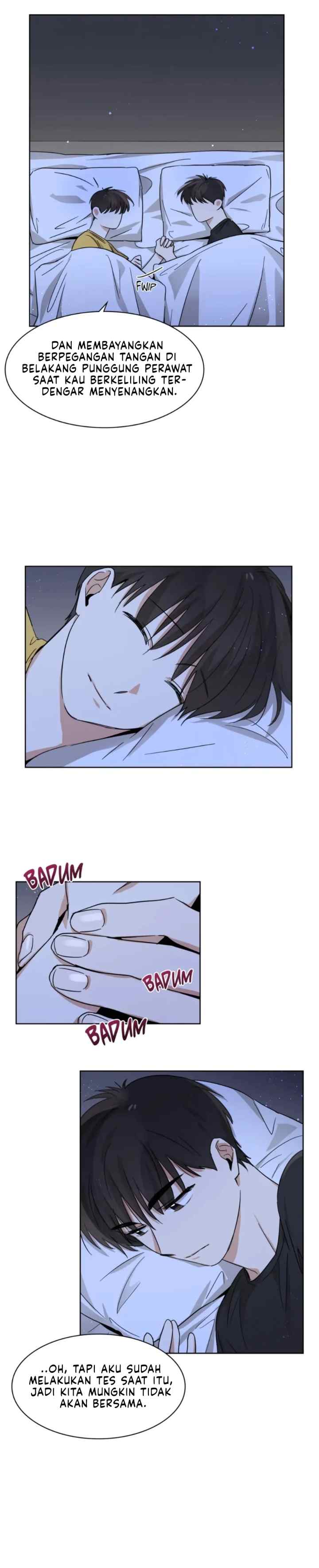 High Pulse chapter 33 halaman 4