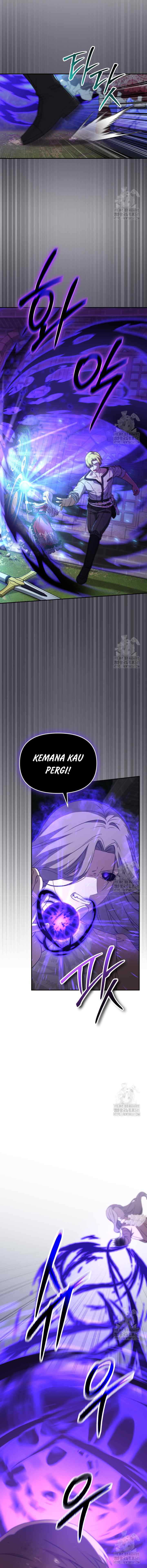 How To Survive as the Devil's Child chapter 58 halaman 10