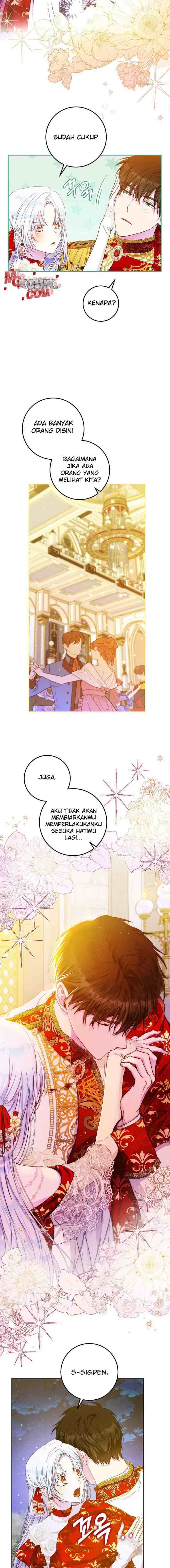 I Became the Wife of the Male Lead chapter 49 halaman 13