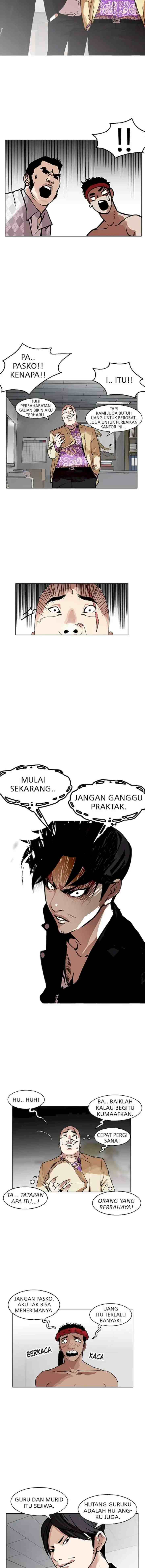 Lookism chapter 160 halaman 15
