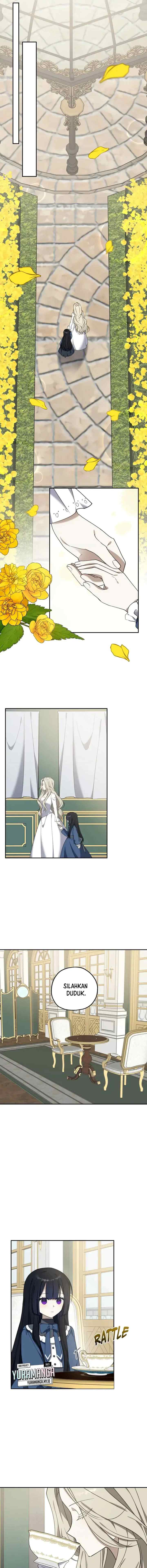 Carnephelia's Curse is Never Ending chapter 10 halaman 7