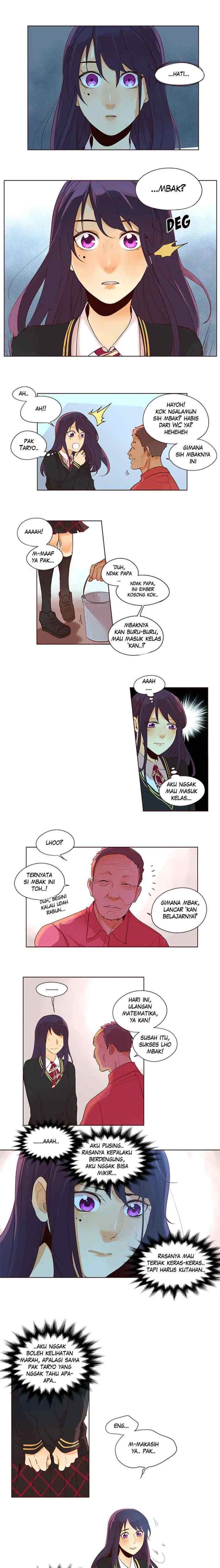 Flawless chapter 68 halaman 5