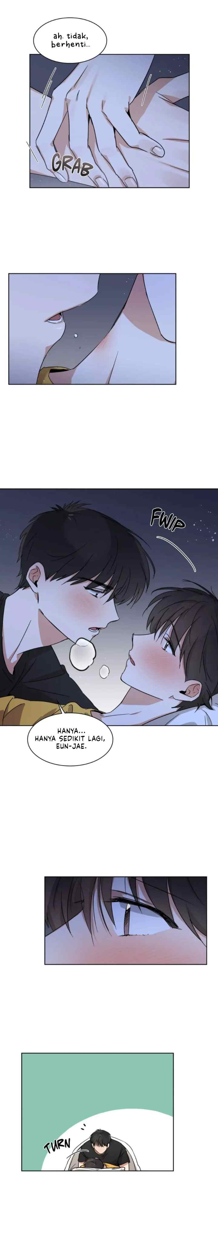 High Pulse chapter 34 halaman 4