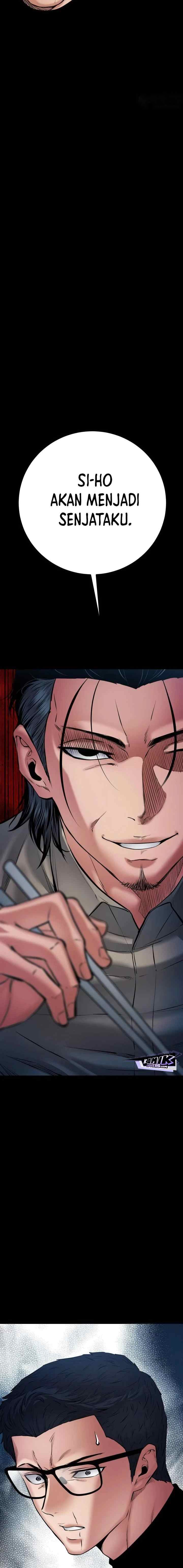 Blade of Retribution chapter 31 halaman 15
