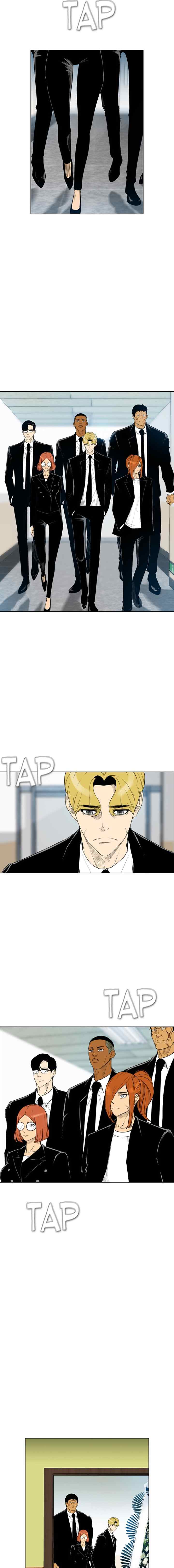 Reawaken Man chapter 155 halaman 12