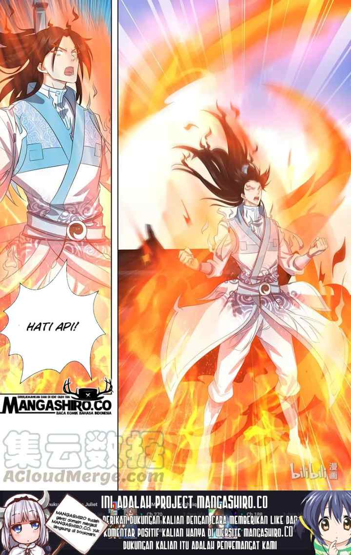 Yong Heng Zhi Zun chapter 226 halaman 14