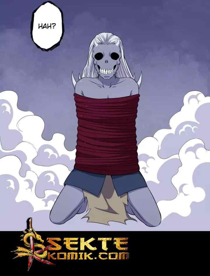Daddy From Hell chapter 97.1 halaman 17