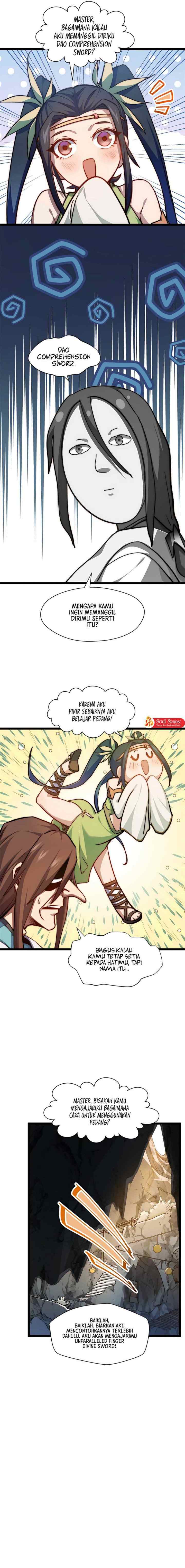 Top Tier Providence: Secretly Cultivate for a Thousand Years chapter 128 halaman 14