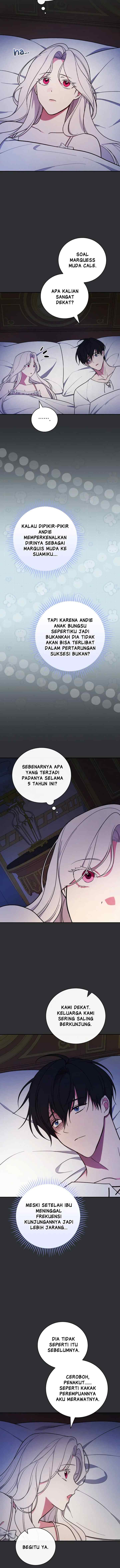 Seducing Duke Monster chapter 71 halaman 12