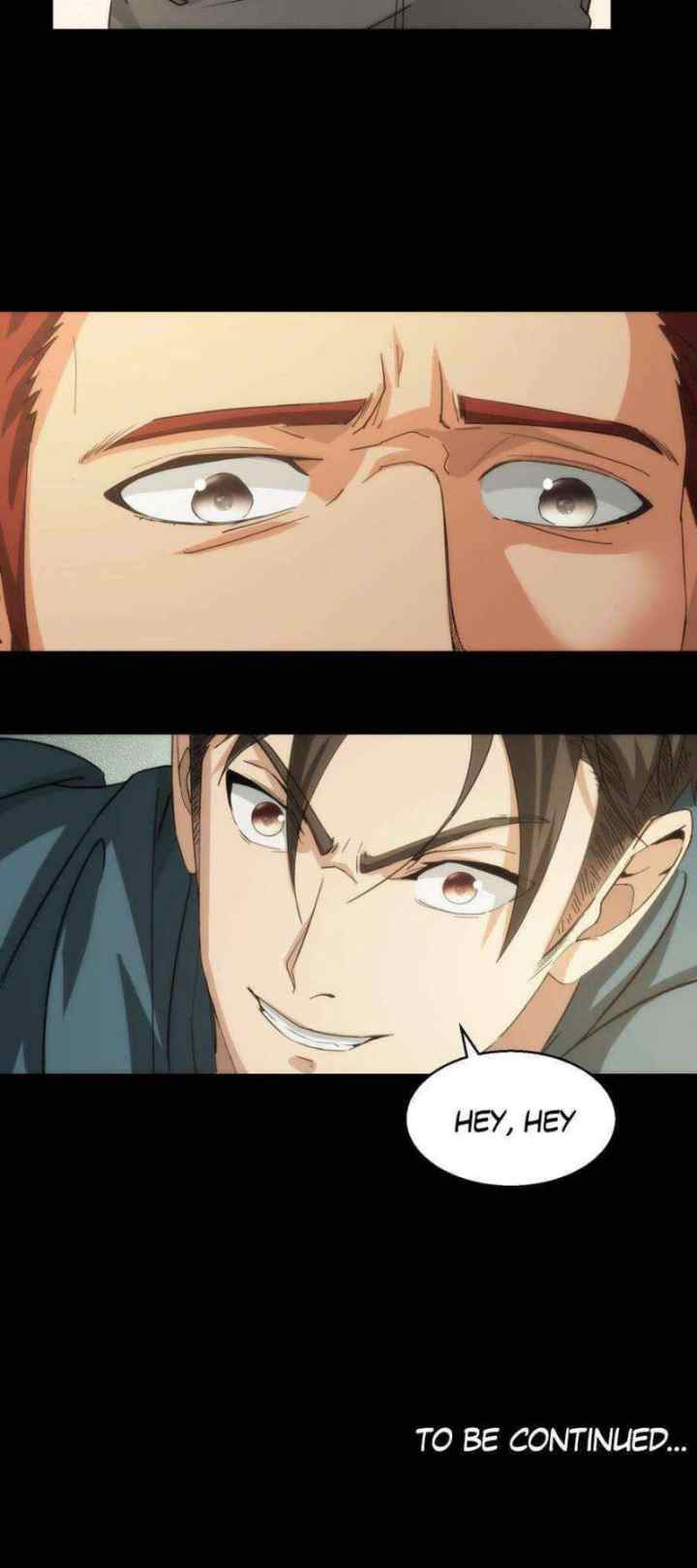 Here's a Punch chapter 15 halaman 11