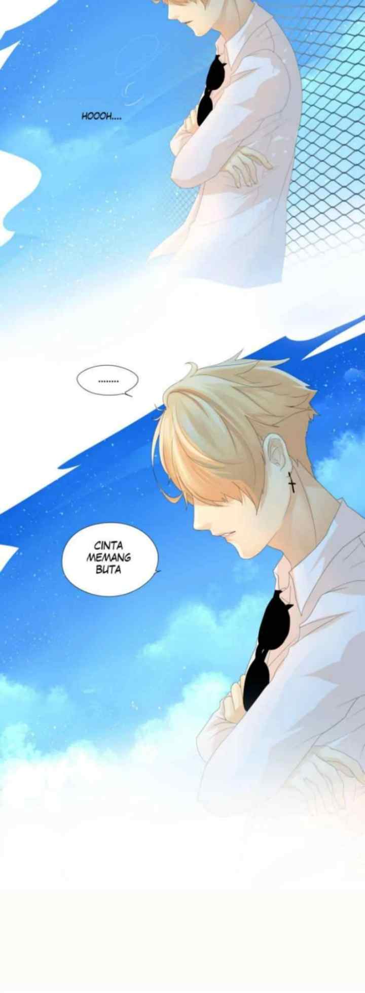 Flawless chapter 8 halaman 12