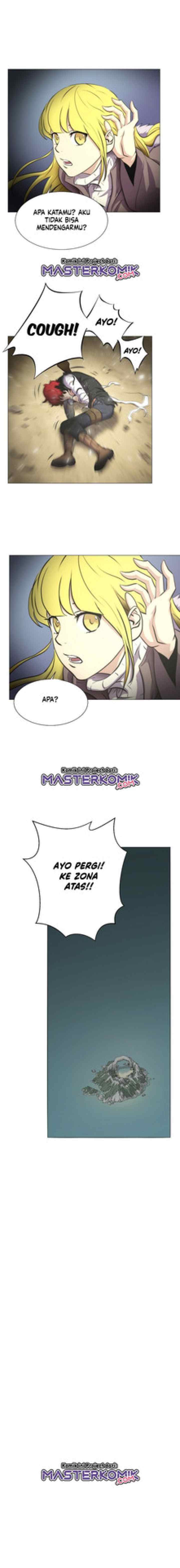 Burnout Shock chapter 10 halaman 15