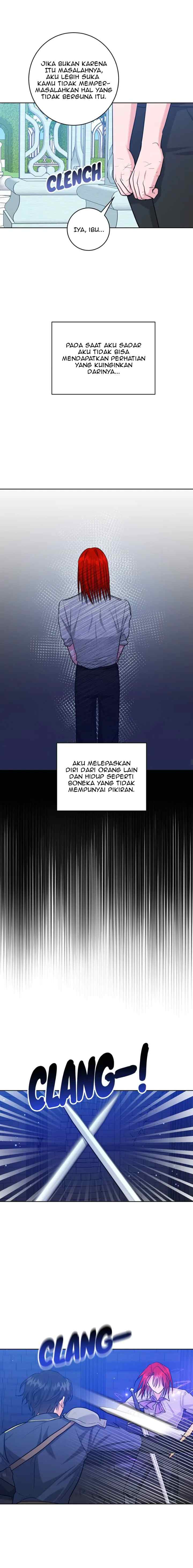 The Northern Duke Needs a Warm Hug chapter 57 halaman 10