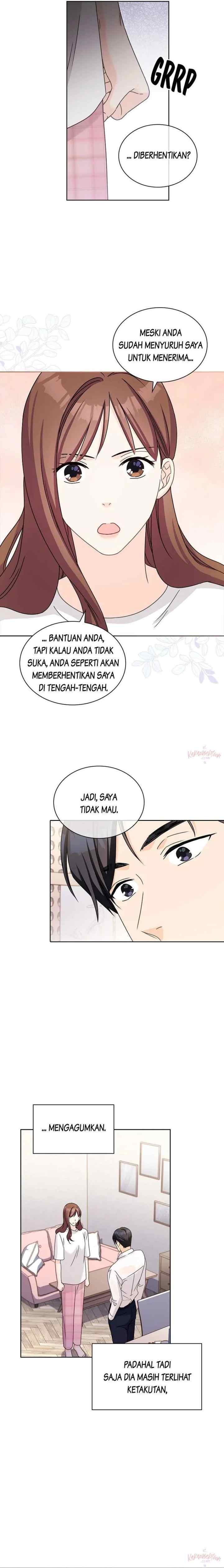 I'm in Love (INO) chapter 16 halaman 14