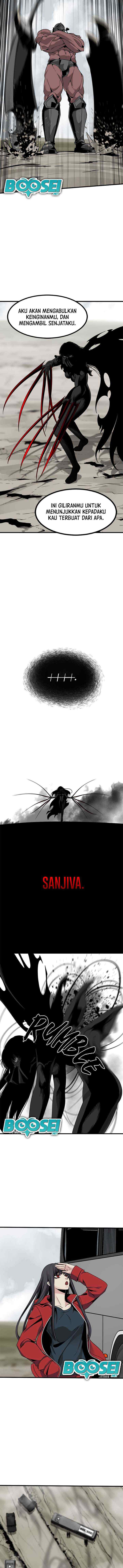 Hero Killer chapter 68 halaman 14