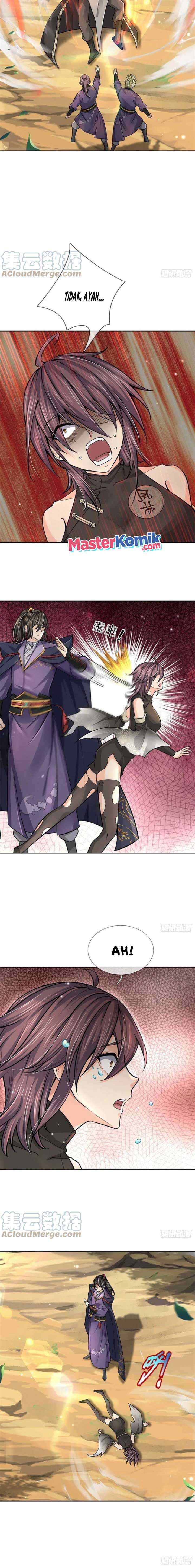 The Way of Domination chapter 97 halaman 12