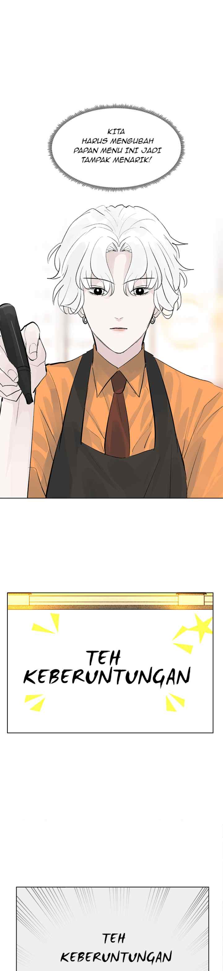 Godly Idol chapter 81 halaman 7