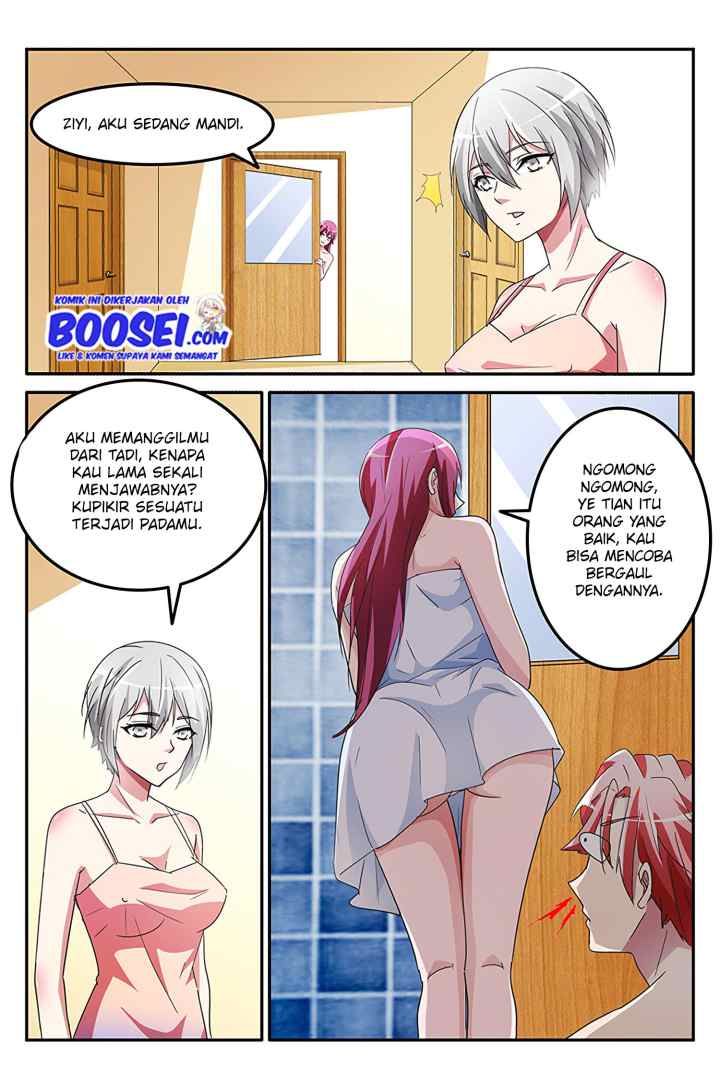 Talented Genius chapter 146 halaman 5