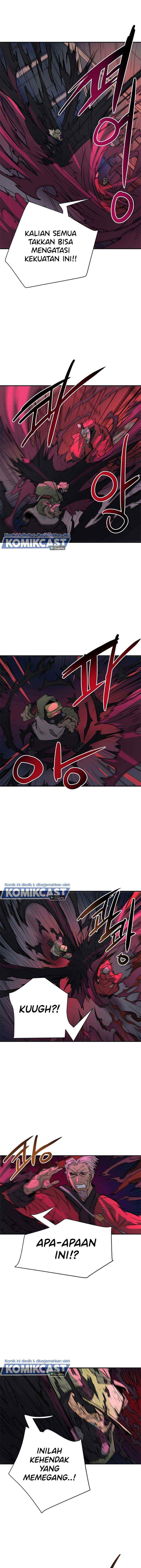 Get Life chapter 87 halaman 14