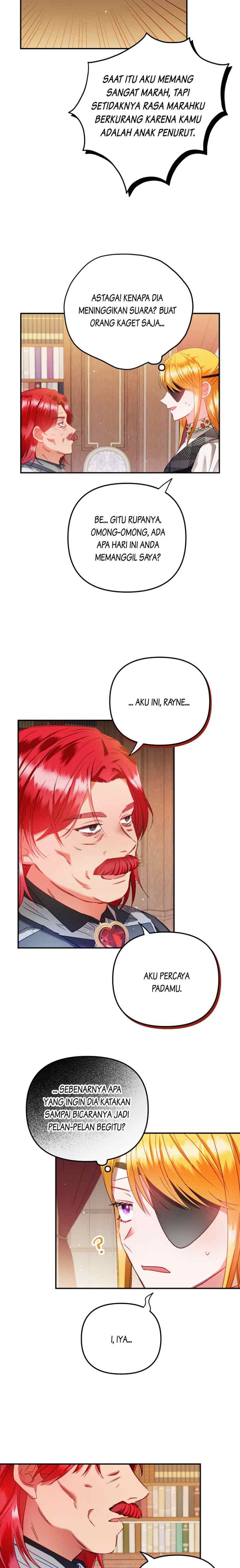 Preventing the Making of Tyrant chapter 42 halaman 10