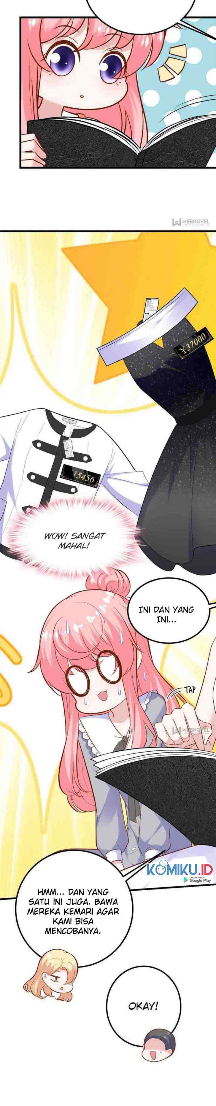 My Beautiful Time With You chapter 165 halaman 8