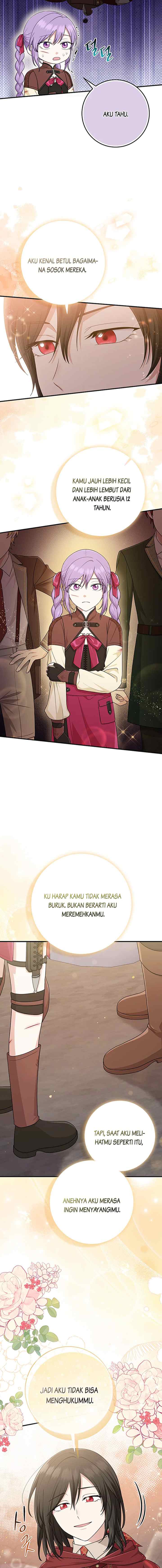 I Played The Role of the Adopted Daughter Too Well chapter 60 halaman 10