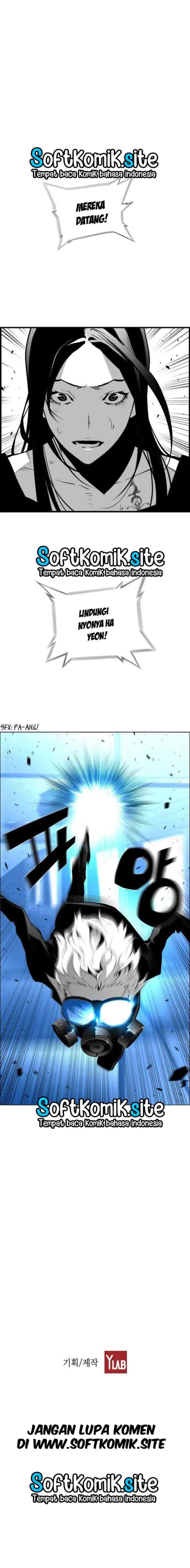 Terror Man chapter 69 halaman 14