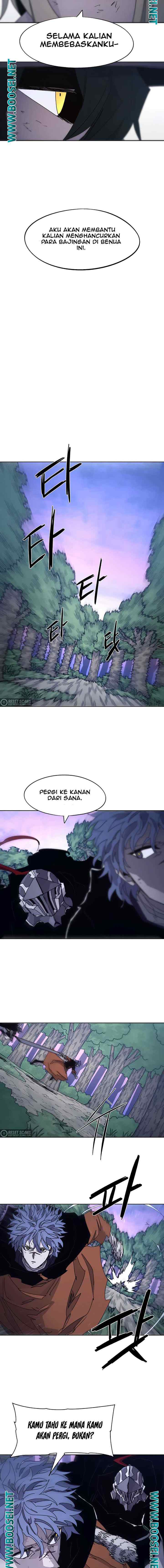 The Last Knight Of The Fire chapter 81 halaman 8