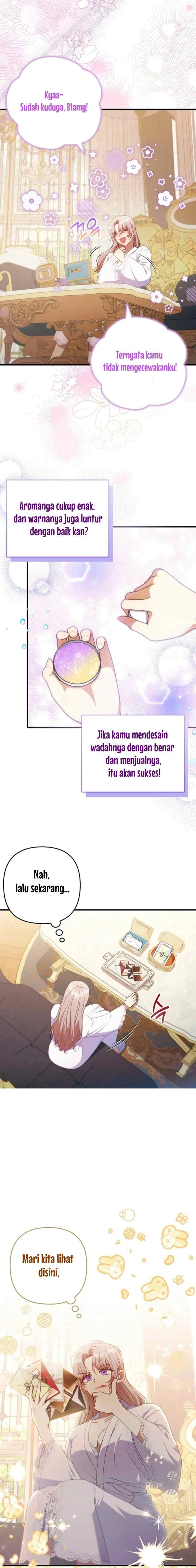 I Was Seduced By The Sick Male Lead chapter 66 halaman 17