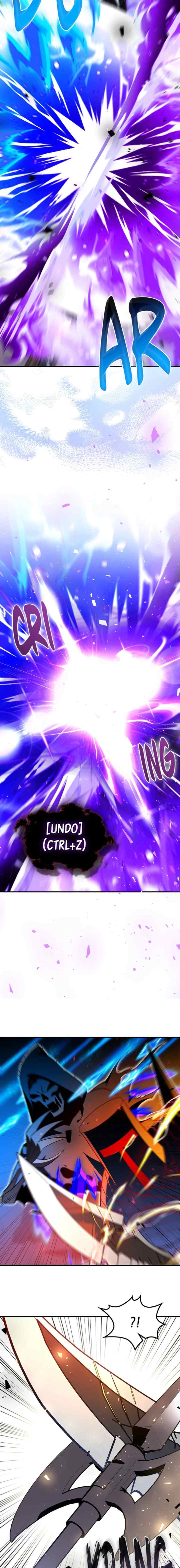 There Was a Hero chapter 63 halaman 6