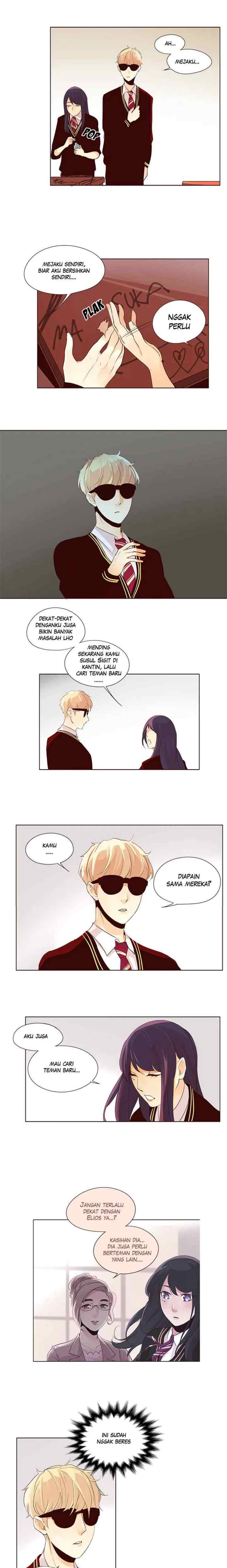 Flawless chapter 69 halaman 7