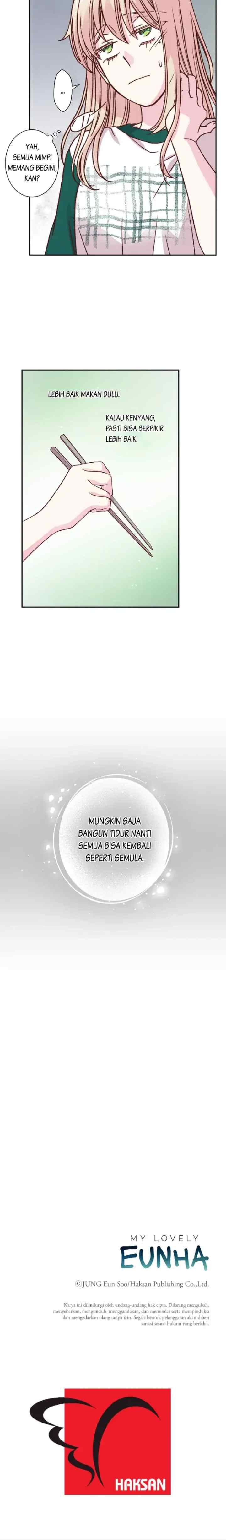 Sora no Shizuku chapter 5 halaman 12