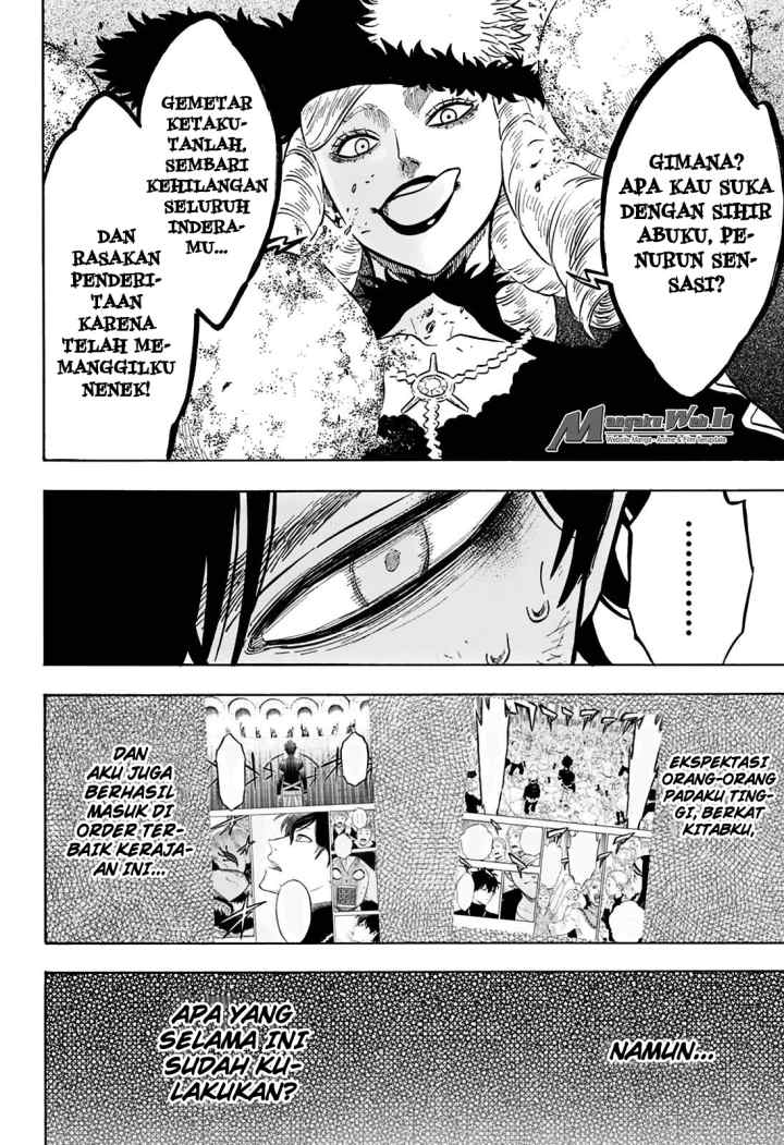 Black Clover chapter 29 halaman 9