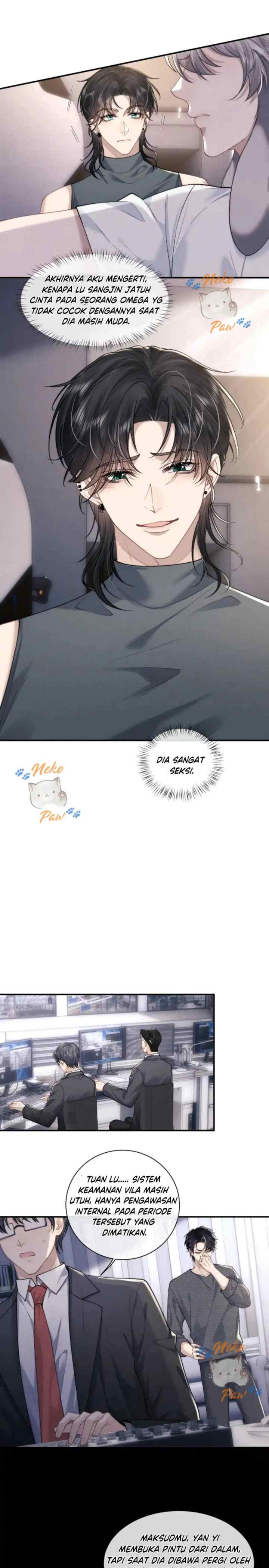 Everlasting Love chapter 74 halaman 8