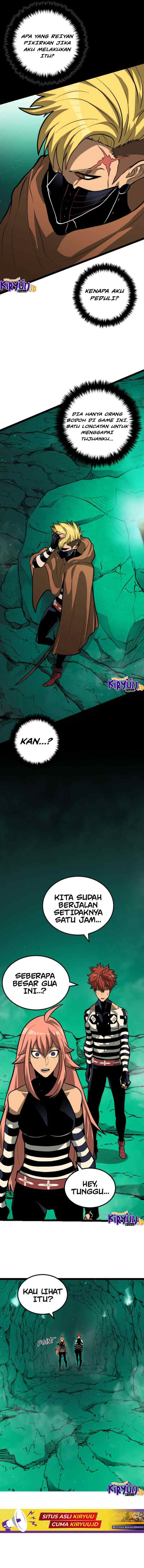 God Game chapter 24 halaman 7