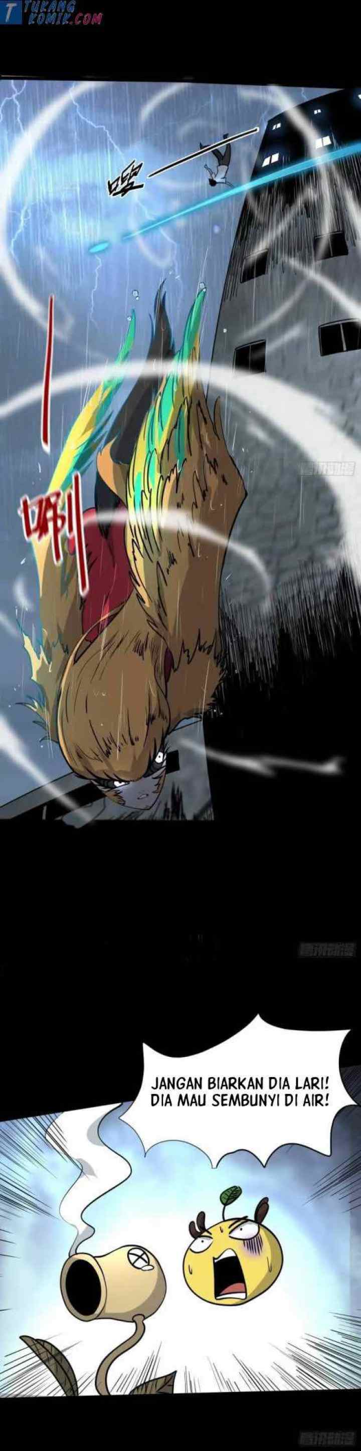Night Controller chapter 5.5 halaman 5