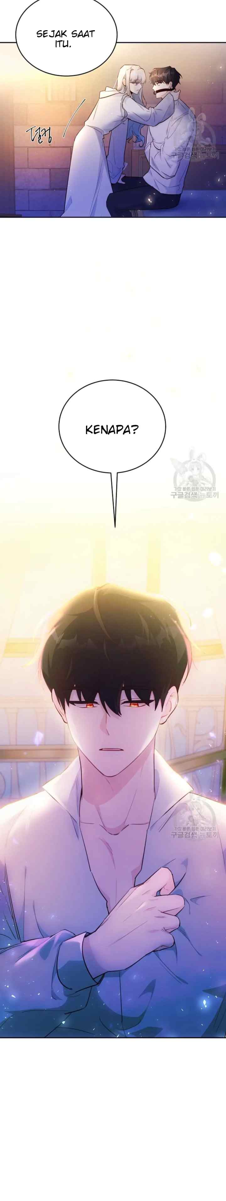 I'm Going to Rewrite the Devastating Novel chapter 13 halaman 8