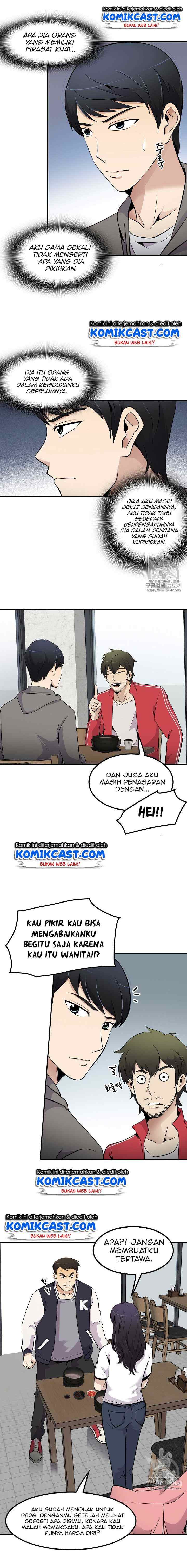 Again My Life chapter 29 halaman 14