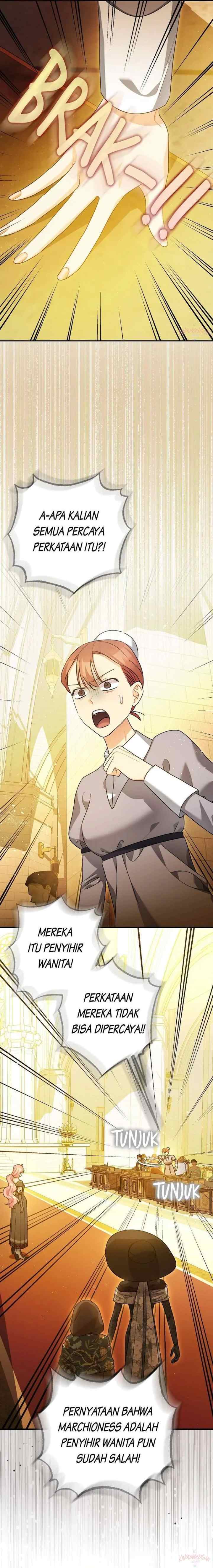 Tranquilizer of The Tyrant chapter 97 halaman 14