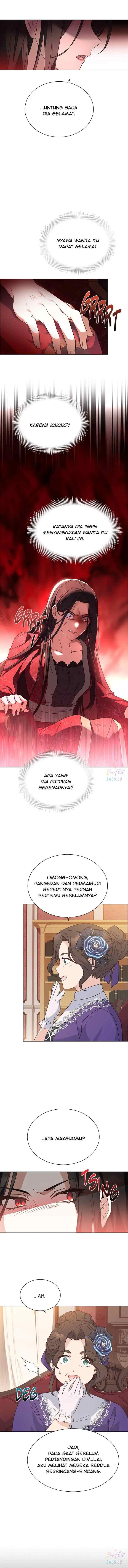 One Night with Emperor chapter 58 halaman 7