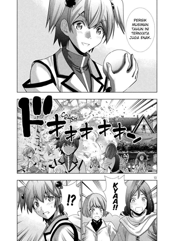 Parallel Paradise chapter 125 halaman 13