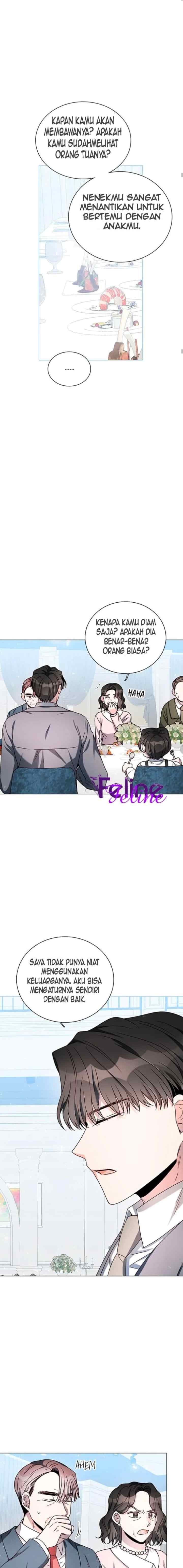 I Just Want To Do It With You chapter 26 halaman 6