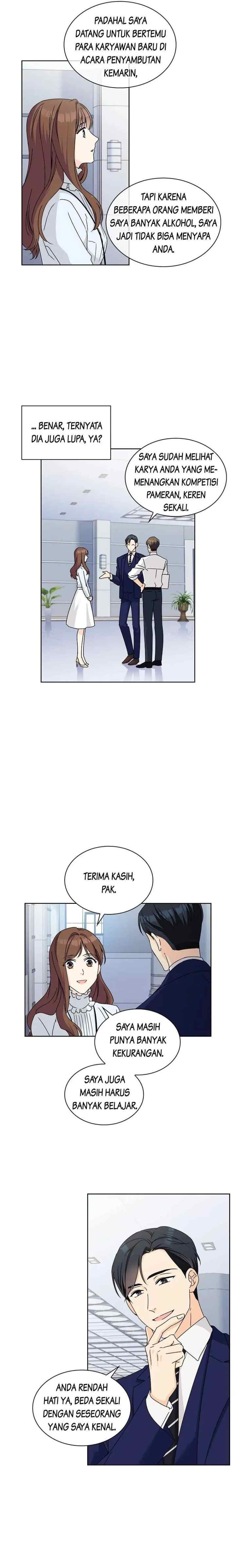 I'm in Love (INO) chapter 3 halaman 10
