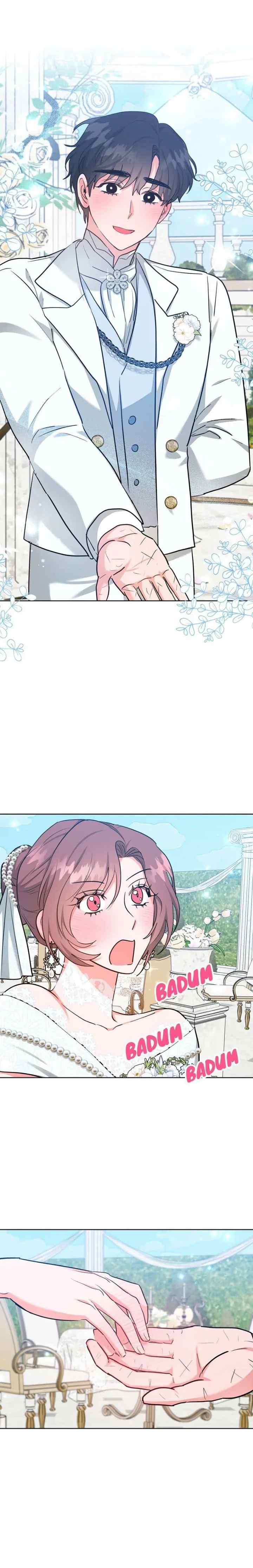The Northern Duke Needs a Warm Hug chapter 70 halaman 13