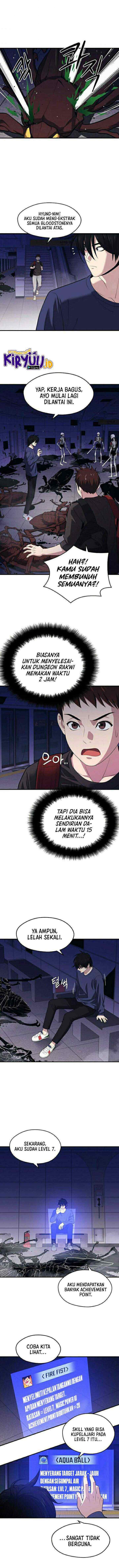 Seoul Station Necromancer chapter 10 halaman 6
