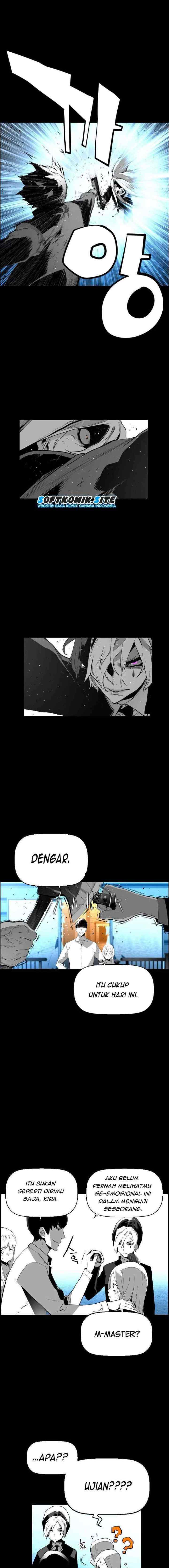 Terror Man chapter 114 halaman 12