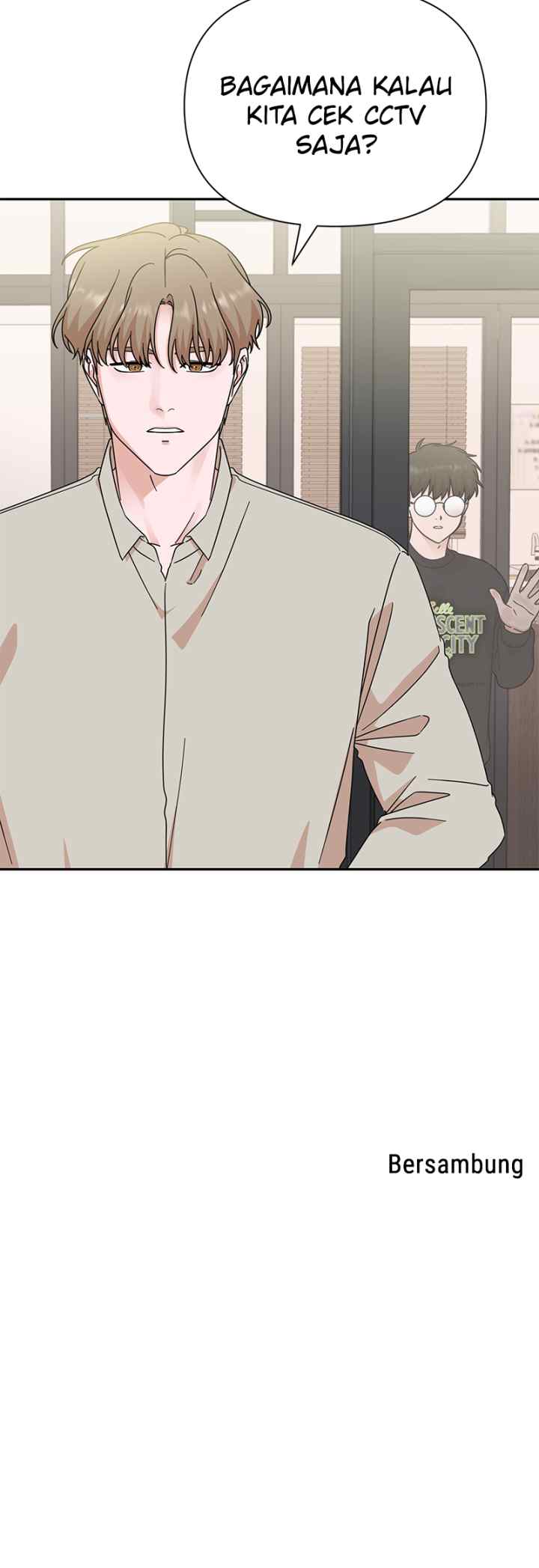 The Guy With Pretty Lips chapter 81 halaman 20
